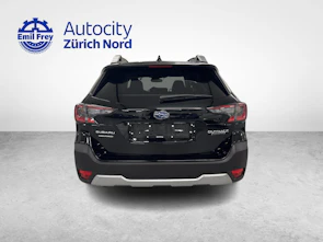 immagine del veicolo SUBARU Outback 2.5i Final Edition