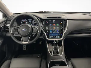 Subaru Outback 2.5i Final Edition