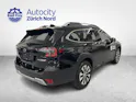 Subaru Outback 2.5i Final Edition