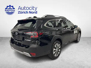 Subaru Outback 2.5i Final Edition