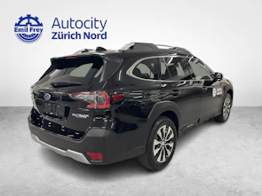 immagine del veicolo SUBARU Outback 2.5i Final Edition