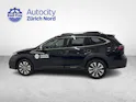 Subaru Outback 2.5i Final Edition