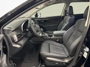 Subaru Outback 2.5i Final Edition