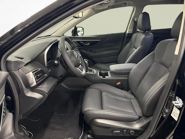 Subaru Outback 2.5i Final Edition