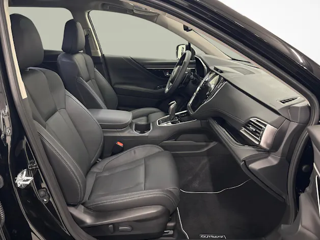 Subaru Outback 2.5i Final Edition