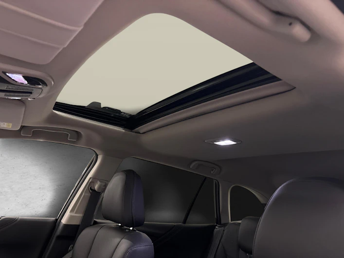 immagine del veicolo SUBARU OUTBACK