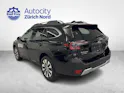 Subaru Outback 2.5i Final Edition