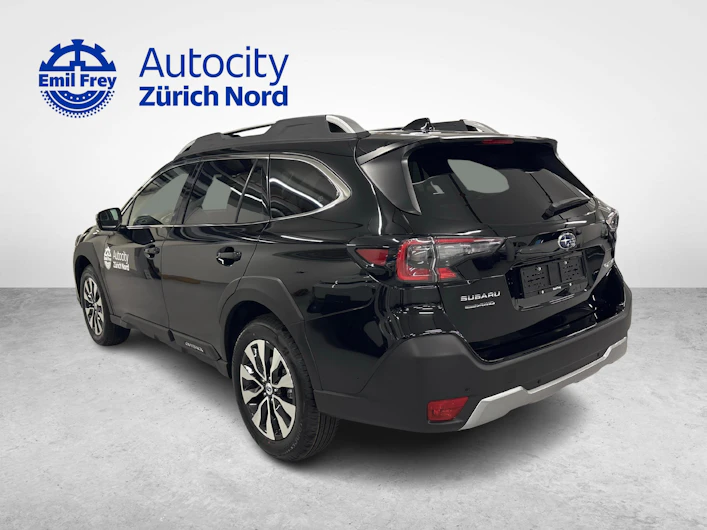 immagine del veicolo SUBARU OUTBACK