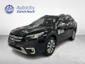 Subaru Outback 2.5i Final Edition