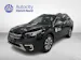 Subaru Outback 2.5i Final Edition