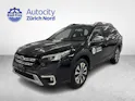 Subaru Outback 2.5i Final Edition