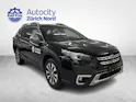 Subaru Outback 2.5i Final Edition