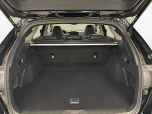 Subaru Outback 2.5i Final Edition