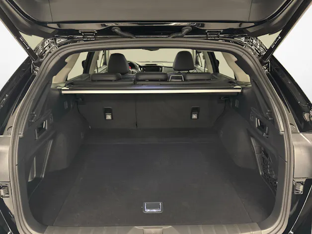 Subaru Outback 2.5i Final Edition