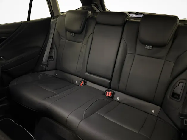 Subaru Outback 2.5i Final Edition