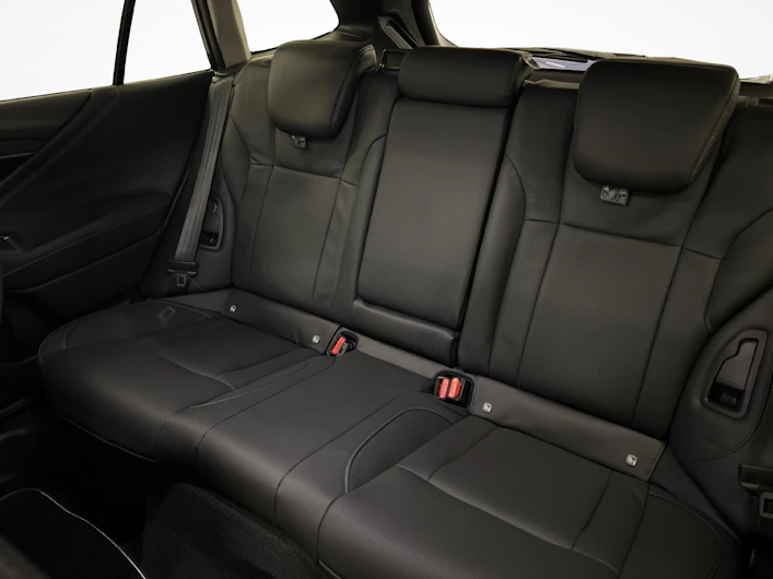 immagine del veicolo SUBARU OUTBACK