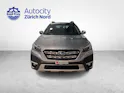 Subaru Outback 2.5i Final Edition