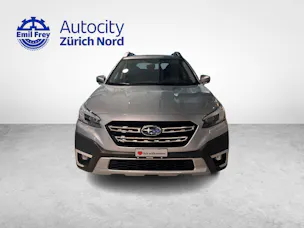 Subaru Outback 2.5i Final Edition