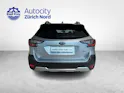 Subaru Outback 2.5i Final Edition