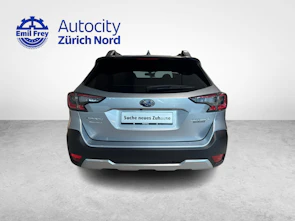 immagine del veicolo SUBARU Outback 2.5i Final Edition