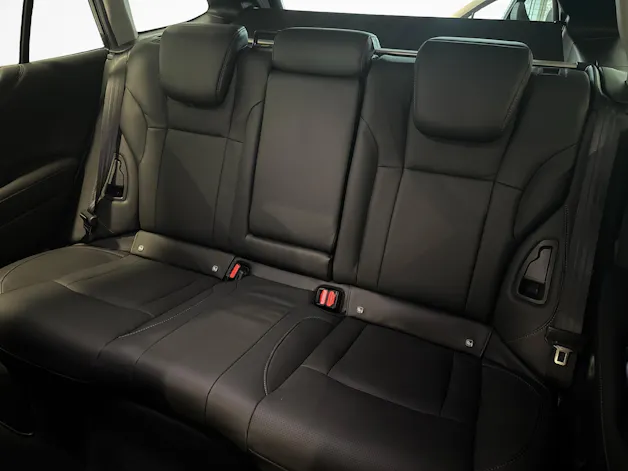 Subaru Outback 2.5i Final Edition