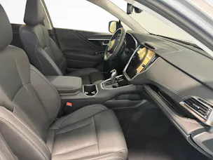 Subaru Outback 2.5i Final Edition