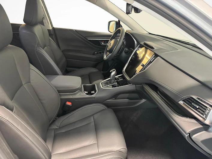 Fahrzeugbild SUBARU OUTBACK