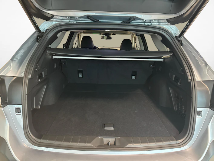 Fahrzeugbild SUBARU OUTBACK