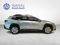Subaru Outback 2.5i Final Edition