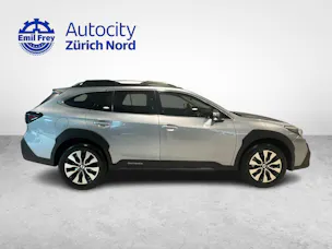 Subaru Outback 2.5i Final Edition
