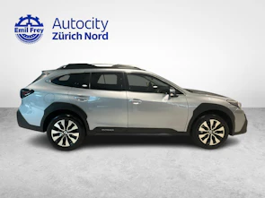 immagine del veicolo SUBARU Outback 2.5i Final Edition