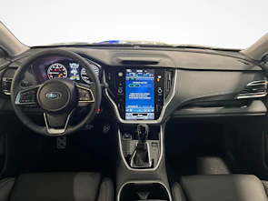 immagine del veicolo SUBARU Outback 2.5i Final Edition