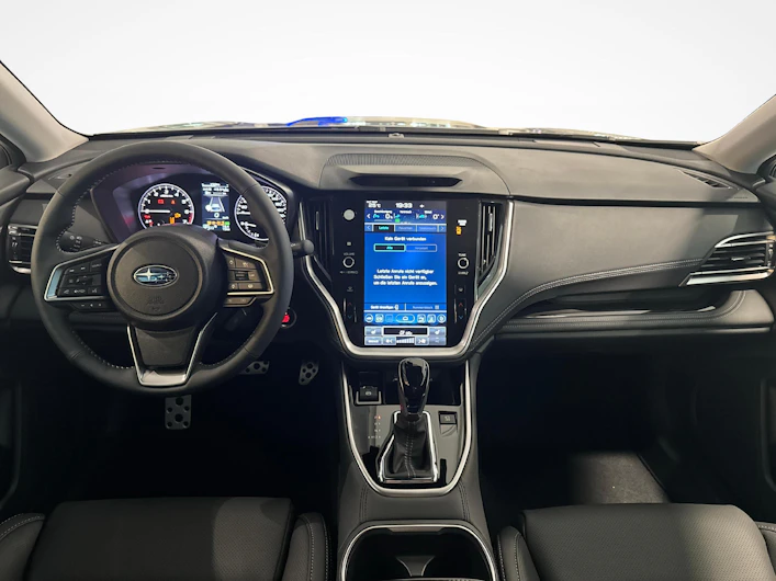 Fahrzeugbild SUBARU OUTBACK