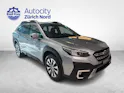 Subaru Outback 2.5i Final Edition