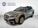 Subaru Outback 2.5i Final Edition