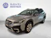 Subaru Outback 2.5i Final Edition
