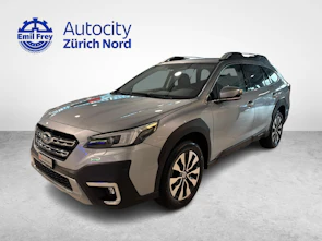 immagine del veicolo SUBARU Outback 2.5i Final Edition