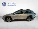 Subaru Outback 2.5i Final Edition
