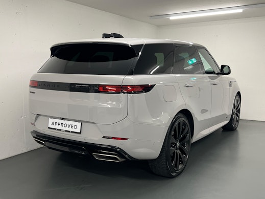 LAND ROVER Range Rover Sport 3.0 I6 P550e Autobiography 1