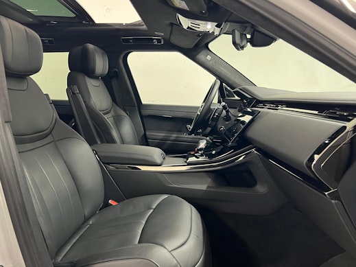 LAND ROVER Range Rover Sport 3.0 I6 P550e Autobiography 2