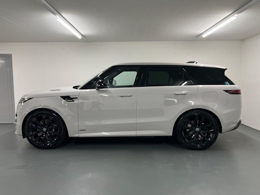 LAND ROVER Range Rover Sport 3.0 I6 P550e Autobiography 3