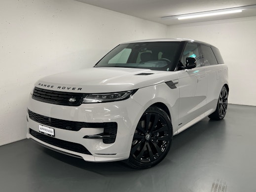 LAND ROVER Range Rover Sport 3.0 I6 P550e Autobiography 0