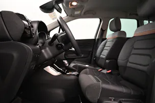 Citroën C3 Aircross 1.2 PureTech 130 Swiss Edition