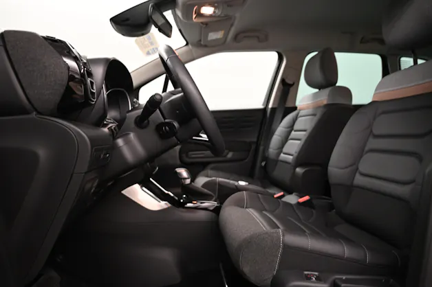 Citroën C3 Aircross 1.2 PureTech 130 Swiss Edition