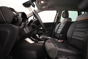 Vehicle image CITROEN C3 Aircross 1.2 PureTech 130 Swiss Edition