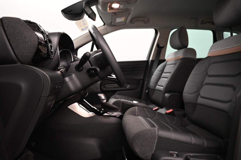 Vehicle image CITROEN C3 AIRCROSS