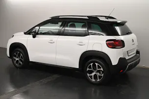Citroën C3 Aircross 1.2 PureTech 130 Swiss Edition