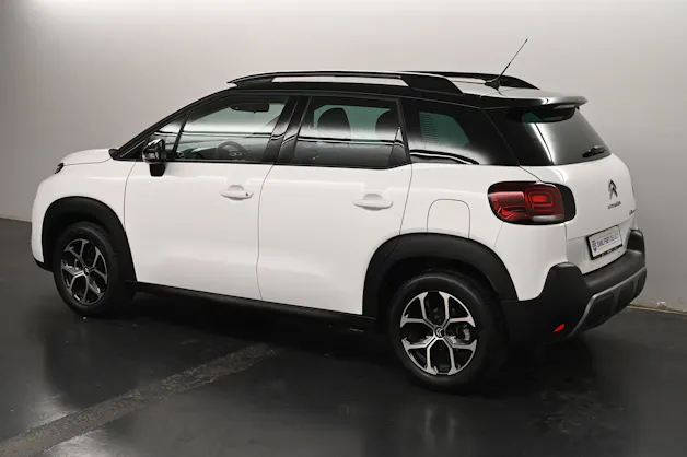 Citroën C3 Aircross 1.2 PureTech 130 Swiss Edition