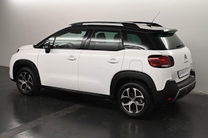 Vehicle image CITROEN C3 Aircross 1.2 PureTech 130 Swiss Edition