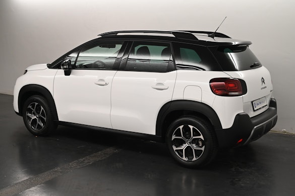 CITROEN C3 Aircross 1.2 PureTech 130 Swiss Edition 3